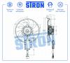 STRON STEF036 Вентилятор охлаждения двигателя