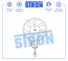 STRON STEF036 Вентилятор охлаждения двигателя