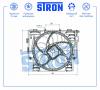 STRON STEF039 Вентилятор охлаждения двигателя