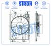 STRON STEF043 Вентилятор охлаждения двигателя