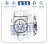 STRON STEF055 Вентилятор охлаждения двигателя  STRON STEF055 Hyundai Creta I