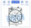 STRON STEF056 Вентилятор охлаждения двигателя  STRON STEF056 KIA Rio III (UB), Hyundai Solaris I (RB)