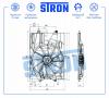 STRON STEF058 Вентилятор охлаждения двигателя