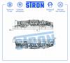 STRON STEF059 Вентилятор охлаждения двигателя