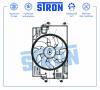STRON STEF062 Вентилятор охлаждения двигателя