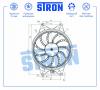 STRON STEF063 Вентилятор охлаждения двигателя
