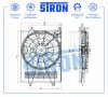 STRON STEF064 Вентилятор охлаждения двигателя