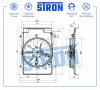 STRON STEF070 Вентилятор охлаждения двигателя