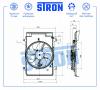 STRON STEF073 Вентилятор охлаждения двигателя  STRON STEF073 Nissan Juke I (F15)