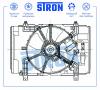 STRON STEF079 Вентилятор охлаждения двигателя