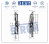 STRON STEF080 Вентилятор охлаждения двигателя
