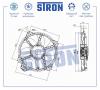 STRON STEF084 Вентилятор охлаждения двигателя