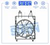 STRON STEF087 Вентилятор охлаждения двигателя
