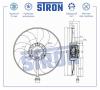 STRON STEF088 Вентилятор охлаждения двигателя  STRON STEF088 SKODA Fabia II (5J; MK2)