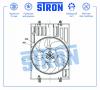 STRON STEF090 Вентилятор охлаждения двигателя (Гарантия 3 года. Установка без проблем)