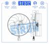 STRON STEF093 Вентилятор охлаждения двигателя