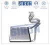 STRON STH0001 Радиатор отопителя