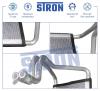 STRON STH0001 Радиатор отопителя