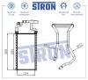 STRON STH0002 Радиатор отопителя