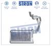 STRON STH0003 Радиатор отопителя