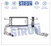 STRON STH0003 Радиатор отопителя