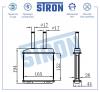 STRON STH0005 Радиатор отопителя