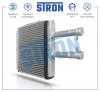STRON STH0006 Радиатор отопителя