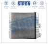 STRON STH0009 Радиатор отопителя