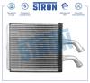 STRON STH0010 Радиатор отопителя