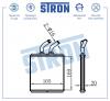 STRON STH0010 Радиатор отопителя