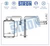 STRON STH0013 Радиатор отопителя