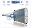 STRON STH0018 Радиатор отопителя
