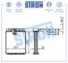 STRON STH0018 Радиатор отопителя