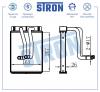 STRON STH0019 Радиатор отопителя