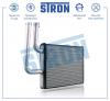 STRON STH0020 Радиатор отопителя