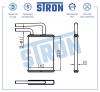STRON STH0020 Радиатор отопителя