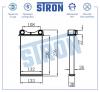STRON STH0021 Радиатор отопителя