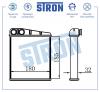 STRON STH0022 Радиатор отопителя