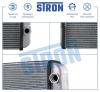STRON STH0023 Радиатор печки STRON STH0025 PEUGEOT 308 07-