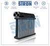 STRON STH0024 Радиатор отопителя  BMW E36 all 90-98 (Гарантия 3 года, Увеличенный ресурс)