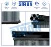 STRON STH0024 Радиатор отопителя  BMW E36 all 90-98 (Гарантия 3 года, Увеличенный ресурс)