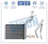 STRON STH0027 Радиатор отопителя