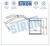 STRON STH0027 Радиатор отопителя