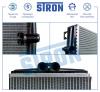 STRON STH0028 Радиатор отопителя