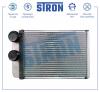 STRON STH0029 Радиатор отопителя