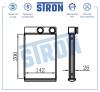 STRON STH0029 Радиатор отопителя
