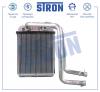 STRON STH0030 Радиатор печки  volkswagen multivan (7h, 7e) (03-)