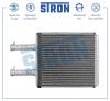 STRON STH0033 Радиатор отопителя (Гарантия 3 года, Увеличенный ресурс)