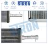 STRON STH0033 Радиатор отопителя (Гарантия 3 года, Увеличенный ресурс)