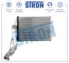 STRON STH0035 Радиатор отопителя, Citroen Jumper III (250), F30DT 2006-2015